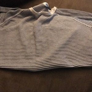 Teen girls long sleeve large 10/12